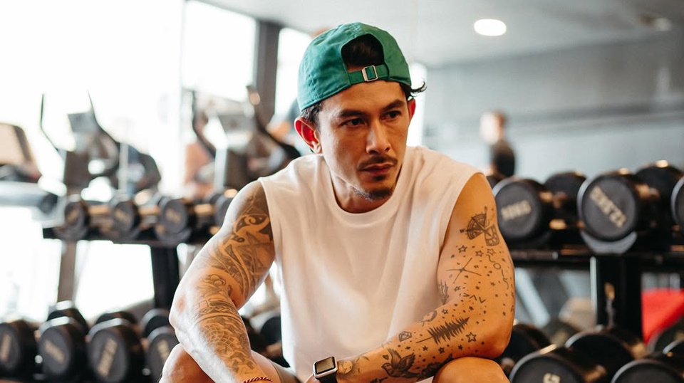 Fandy Christian Beri Peringatan Keras Agar Tak Ikut Campur Urusan Rumah Tangganya