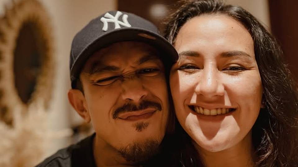 Fandy Christian Berusaha Pertahankan Pernikahan, Dahlia Poland Tetap Mantap Cerai