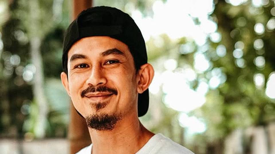 Profil Fandy Christian yang Digugat Cerai Dahlia Poland, Sempat Dituding Selingkuh