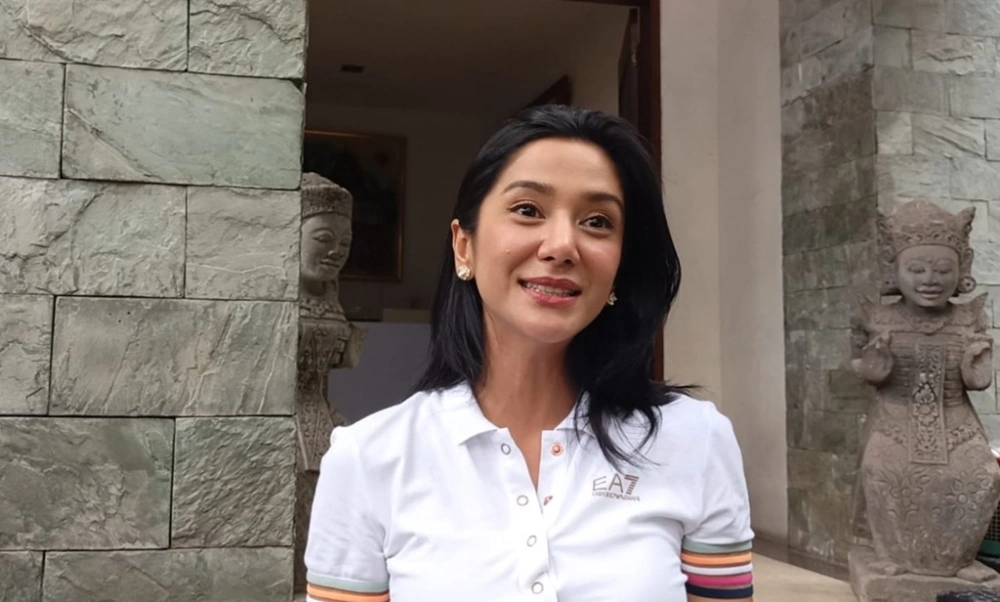 Fanny Ghassani (Indopop/Raka)