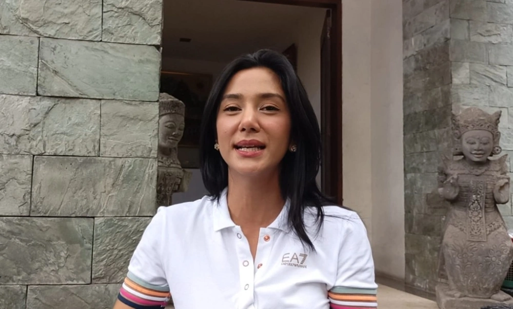 Fanny Ghassani (Indopop/Raka)