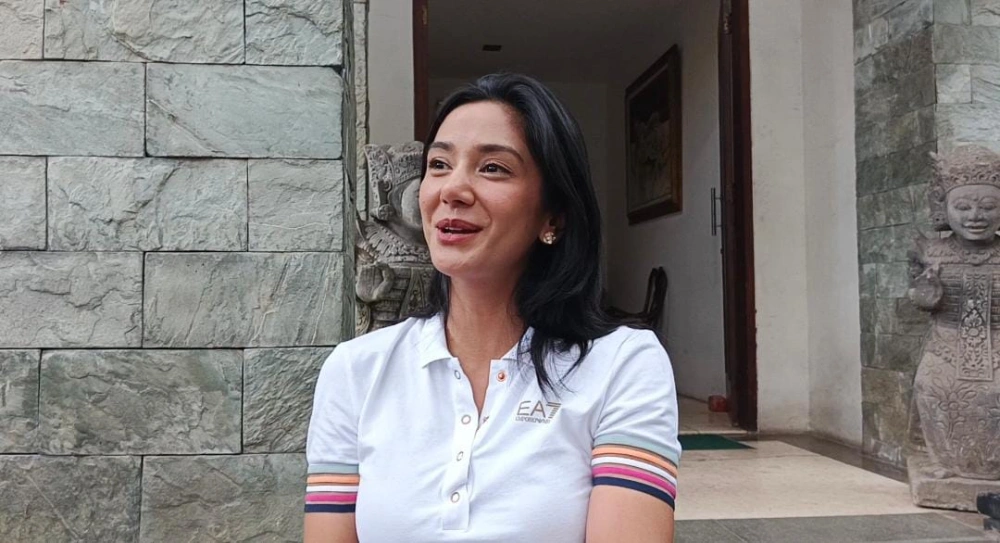 Fanny Ghassani (Indopop/raka)