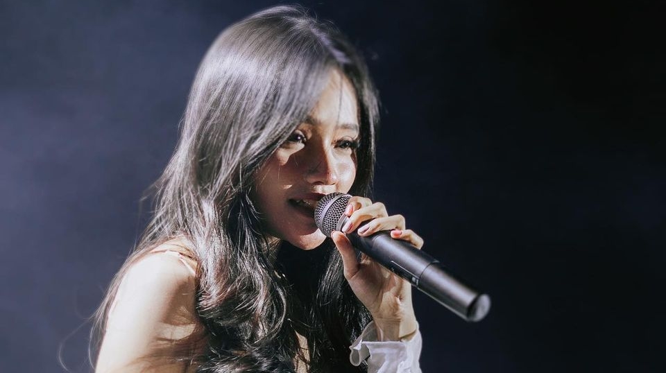 Fanny Soegi Umumkan Keluar dari Band Soegi Bornean, Bakal Jadi Penyanyi Solo?