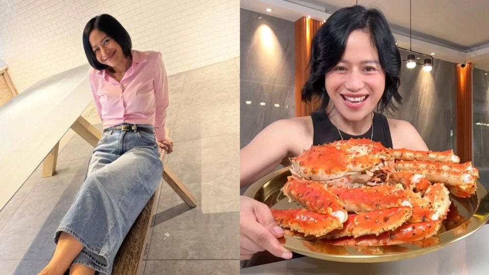 YouTuber kuliner legendaris Farida Nurhan resmi mundur dari YouTube setelah hampir satu dekade berkarya dan menghasilkan ribuan video. [Instagram]