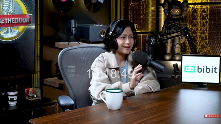 Farida Nurhan Di Podcast Deddy Corbuzier Youtube