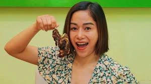 Farida Nurhan pensiun dari Youtube untuk fokus ke Tiktok Live. [Instagram]