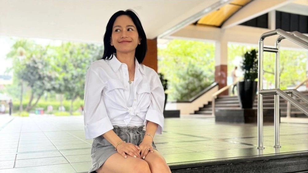 Farida Nurhan [Sumber: Instagram]