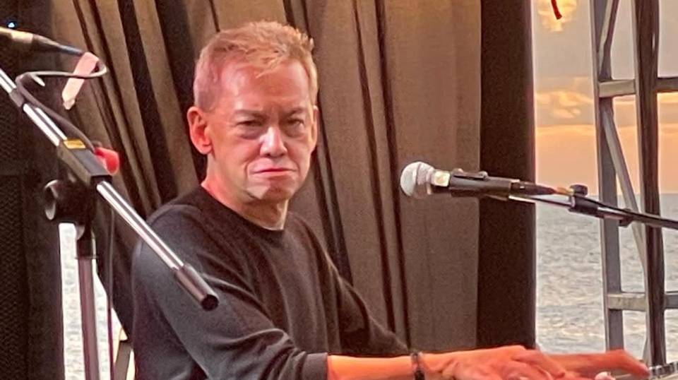 Siap Gebrak Panggung Lagi, Fariz RM Simpan Ratusan Ide Lagu Selama di Dalam Penjara