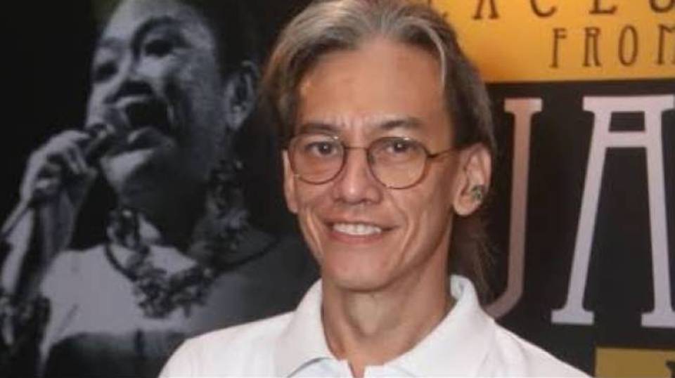 Meski 4 Kali Terjerat Narkoba, Fariz RM Tetap Komitmen Berkarya Sampai Mati