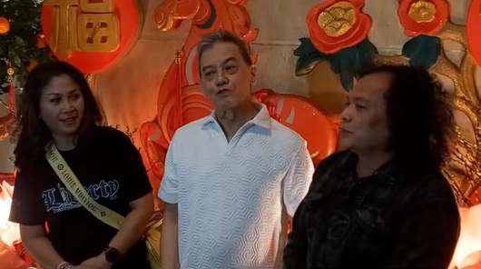 Fariz Rm [Sumber: Tiktok]