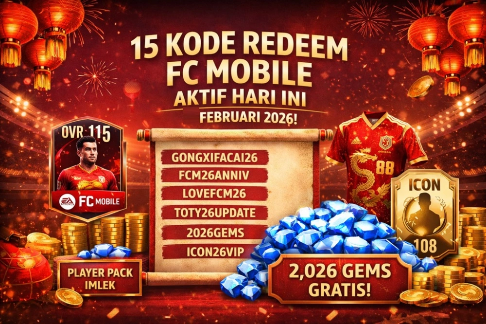 Fc Mobile Imlek. (Ist)