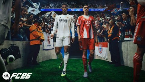 Fc Mobile [Pinterest]