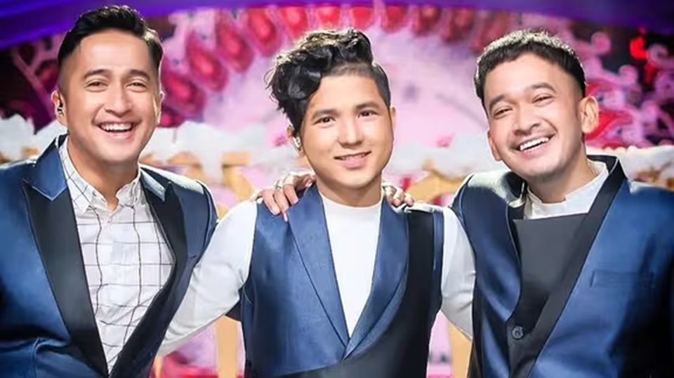 Ruben Onsu Takut Toilet, Irfan Hakim & Jirayut Sampai Ikut Masuk Buat Nemenin