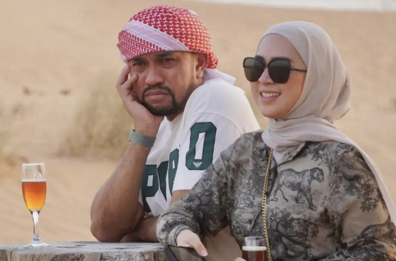 Sejumlah Barang Raib, Segini Harga Tas Branded Ahmad Sahroni yang Dijarah Massa