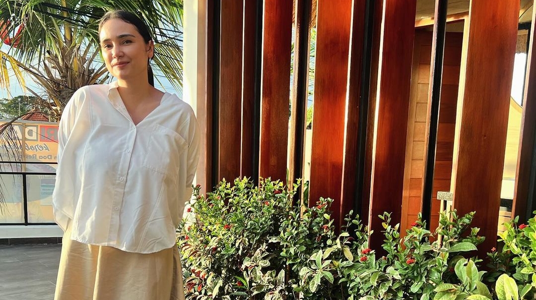 Feby Febiola Kesulitan Dapat Surat Suara: Semoga Tidak Digunakan untuk Kecurangan