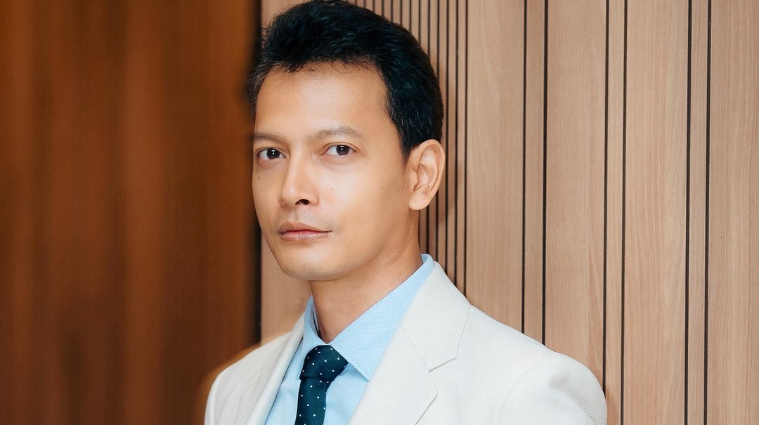 Fedi Nuril Rilis Poster Film Terbaru, Buzzer yang Nyumpahi Jadi Pengangguran Malu Sendiri