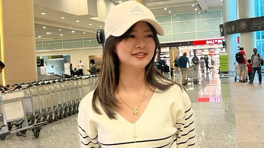 Banjir Ucapan Selamat karena Diputusin Kaesang Pangarep, Felicia Tissue Akui Beruntung