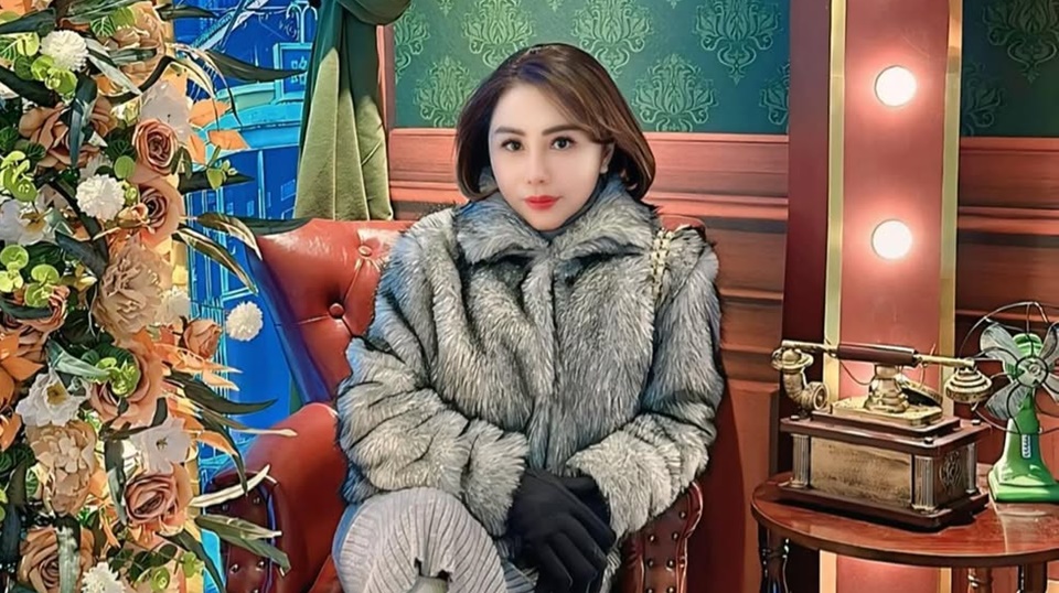 Femmy Permatasari Curhat Bosan Jadi Nyonya Besar
