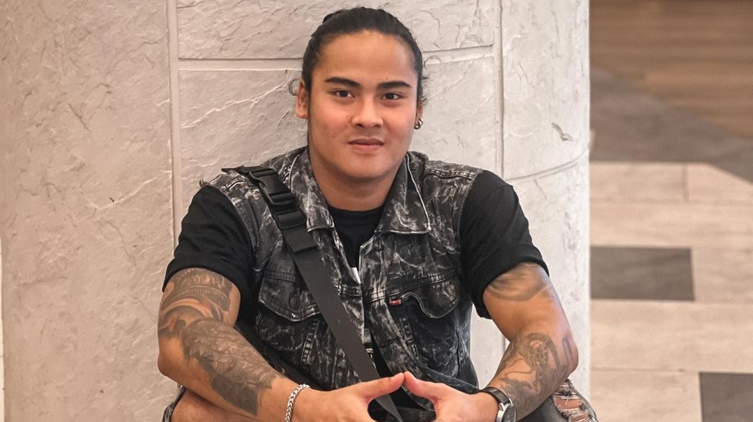 Digugat Cerai, Renaga Tahier Kegep Selingkuh dengan Pendamping Karaoke