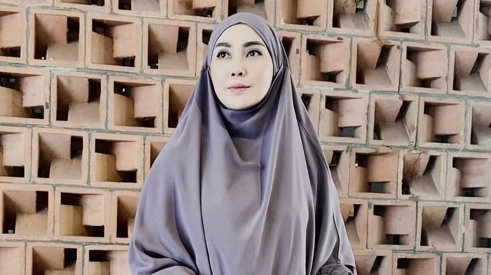 Fenita Arie Dikira Meninggal Dunia Gara-gara Lagu