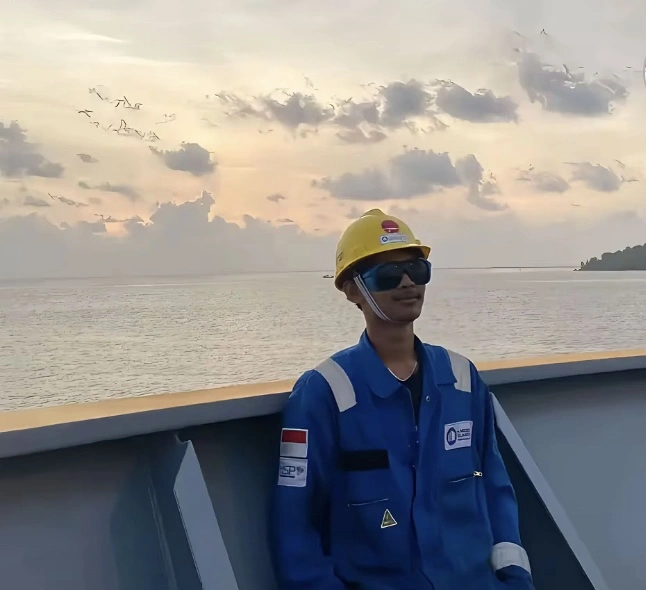 Ferdi Pacar Fara Uin Suska Tiktok