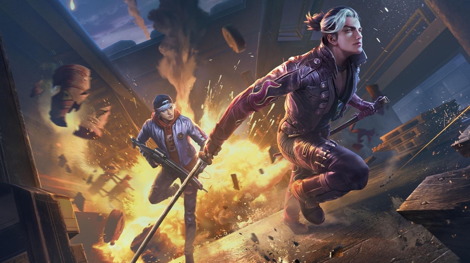 Serbu Sebelum Ludes! 21 Kode Redeem FF 28 Agustus 2025 buat Klaim Skin dan Item Eksklusif