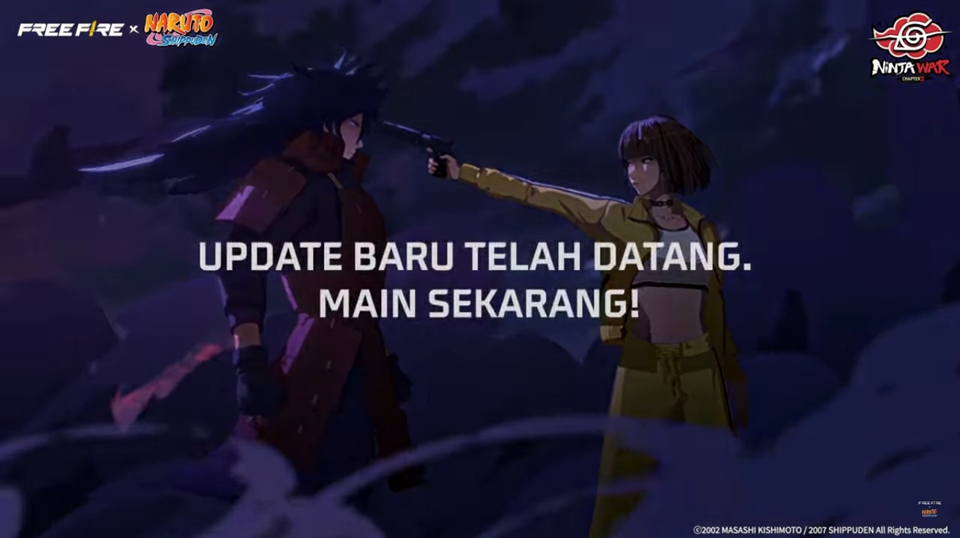 Jangan Sampai Kelewatan! 13 Kode Redeem FF Tanggal 2 Agustus 2025, Dapatkan Item Langka Gratis