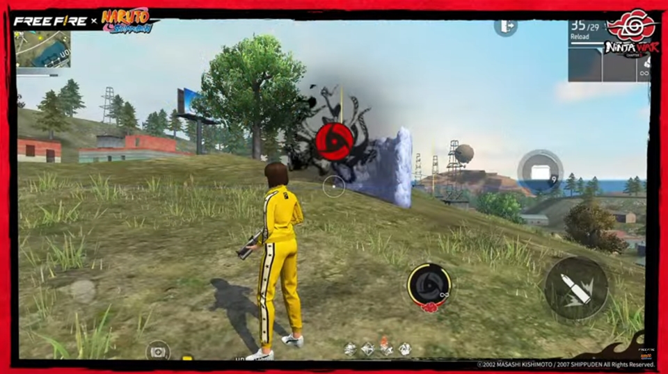 Bisa Dapat Bundle Itachi? Coba Klaim 9 Kode Redeem FF Khusus 30 Juli 2025 ini!