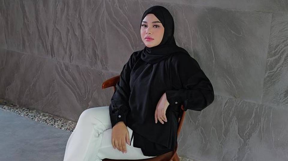 Kini Langsing, Aurel Hermansyah Spill Rahasia Turunkan Berat Badan Dalam Waktu Cepat