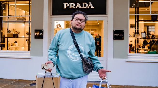 Fico Fachriza Klaim Dia Butuh Bantuan Bukan Pinjam Uang