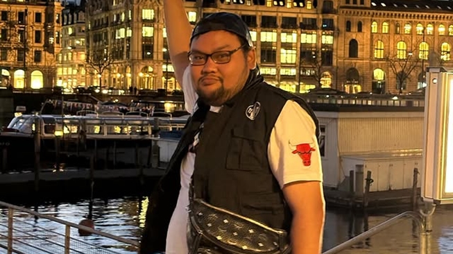 Fico Fachriza Hepi Dikasih Uang sama Dinar Candy, Netizen Sepakat Aldi Taher Lebih Baik