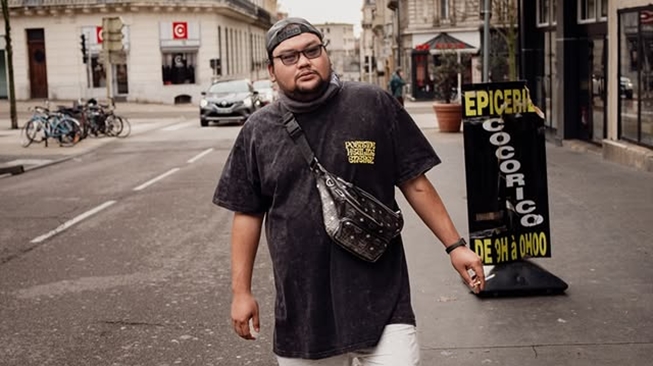 Sederet Kontroversi Fico Fachriza yang Diduga Bohongi Teuku Ryzki