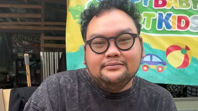 Kasusnya Viral, Fico Fachriza Minta Bayaran Saat Mau Diwawancara