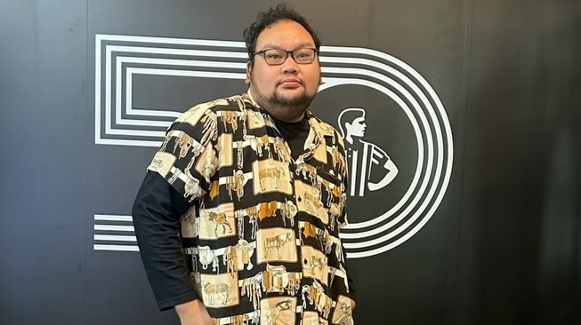 Diduga Bohong saat Pinjam Uang, Fico Fachriza Akui Terjerat Pinjol