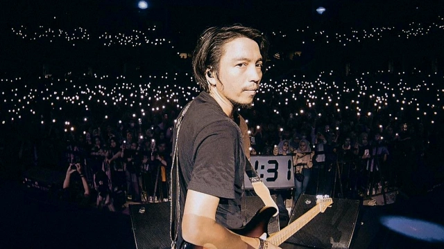 Fiersa Besari Instagram