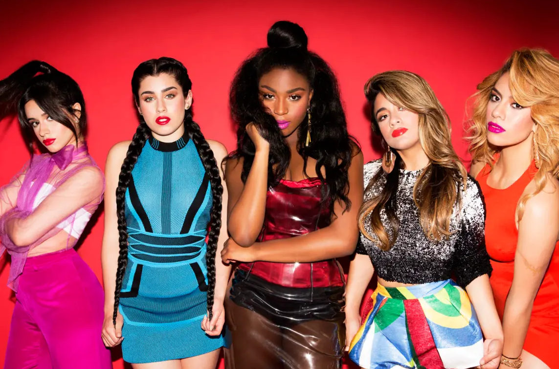 Reuni Mengejutkan! Fifth Harmony Hiasi Panggung Jonas Brothers Setelah Vakum 7 Tahun, Camila Cuma Kirim Emoji Cinta