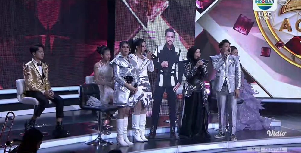 Fildan Coach Valen Pamekasan Da7 [Sumber: Video]