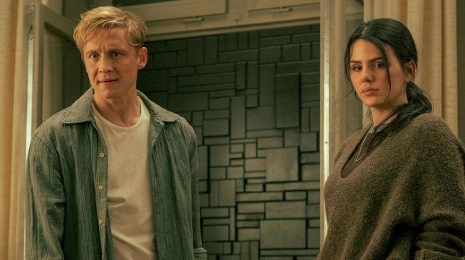 Film Misteri-Thriller Jerman, Brick Mendominasi Netflix Indonesia