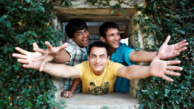 Film 3 Idiots Imdb