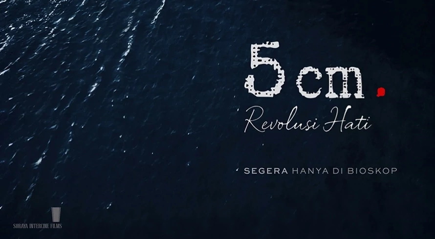 Film 5 Cm:Revoluasi Hati Teater Co