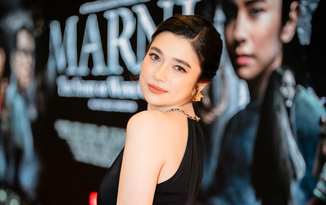 4 Fakta Soal Amanda Rigby, Isunya Lagi Dekat Sama Andre Taulany