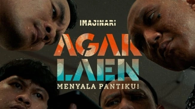 Sinopsis 'Agak Laen: Menyala Pantiku!' Angkat Kisah Detektif Gagal di Panti Jompo