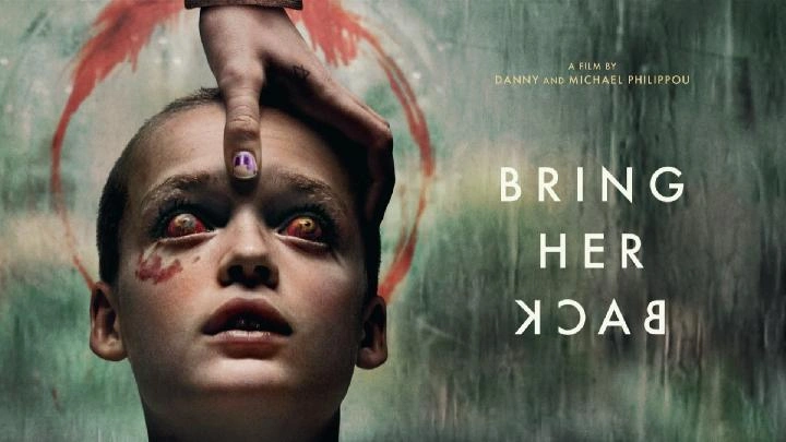 Film Bring Her Back Sony Pictures