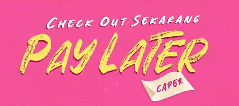 Film Check Out Sekarang Pay Later Cinepolis Indonesia