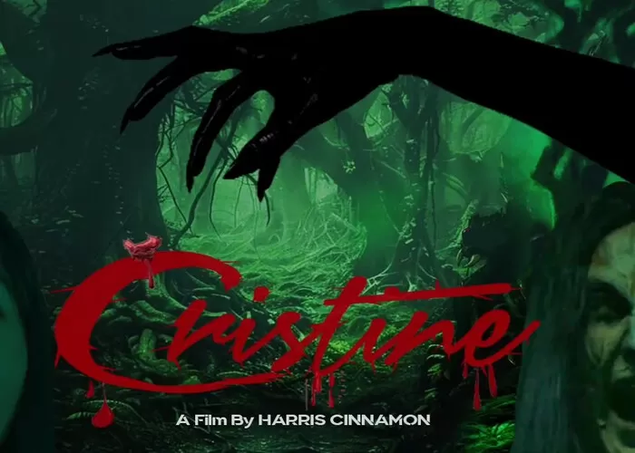 Film Cristine