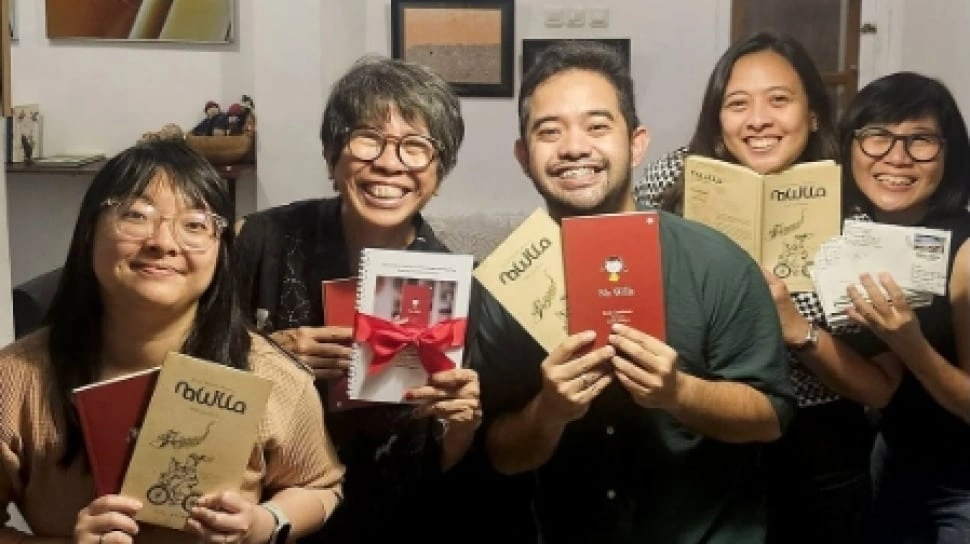 Film Dan Sinopsis Na Willa Instagram