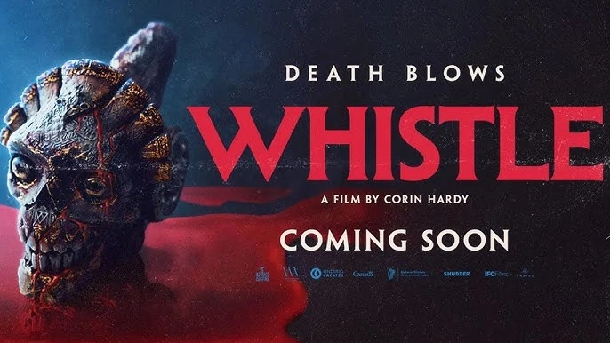 Film Horor Whistle Youtube