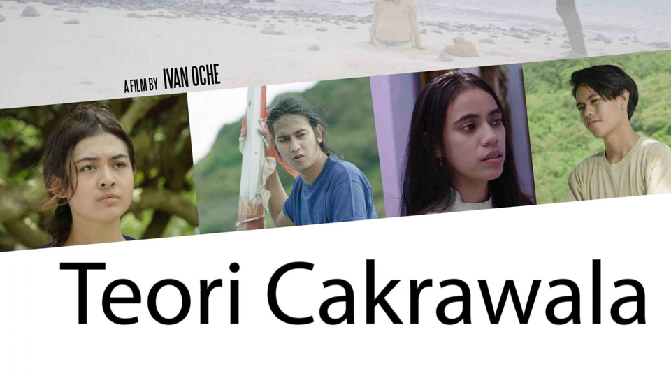 Cuma 389 Orang, Ini Film Indonesia dengan Penonton Paling Sedikit di 2023