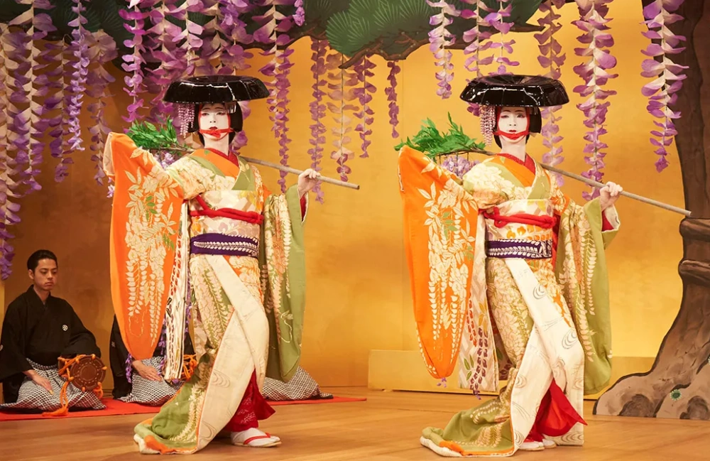 Film Jepang Kokuho The Hollywood Reporter