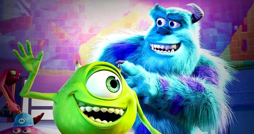 Film Ketiga Monsters Inc Resmi Dikembangkan Pixar Imdb